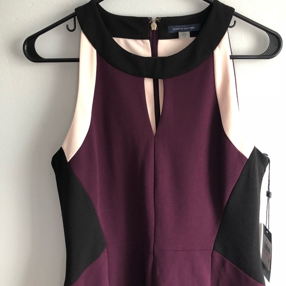 Tommy Hilfiger Dress - Picture 3 of 6